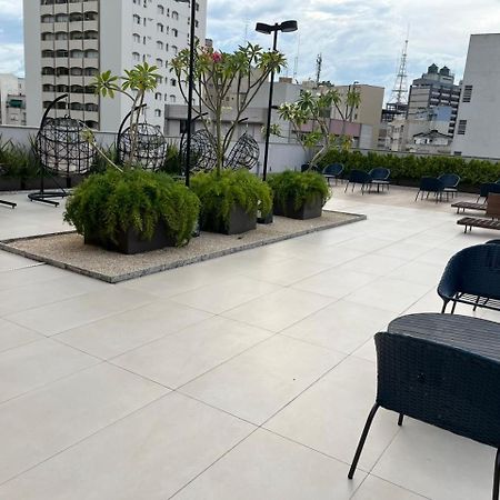 Ferienwohnung Studio Proximo A Paulista São Paulo Exterior foto