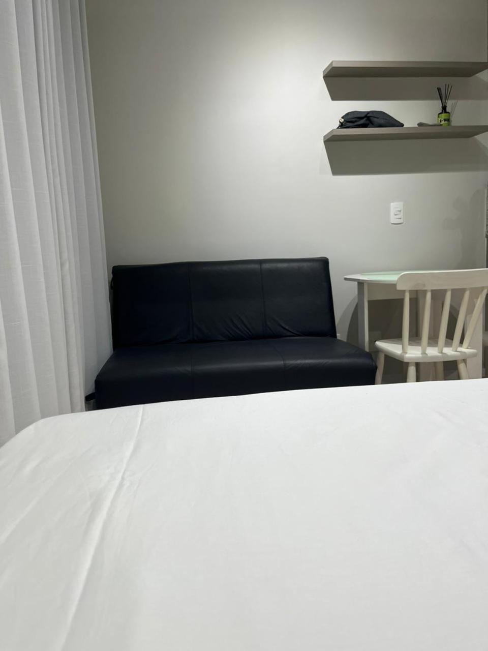 Ferienwohnung Studio Proximo A Paulista São Paulo Exterior foto