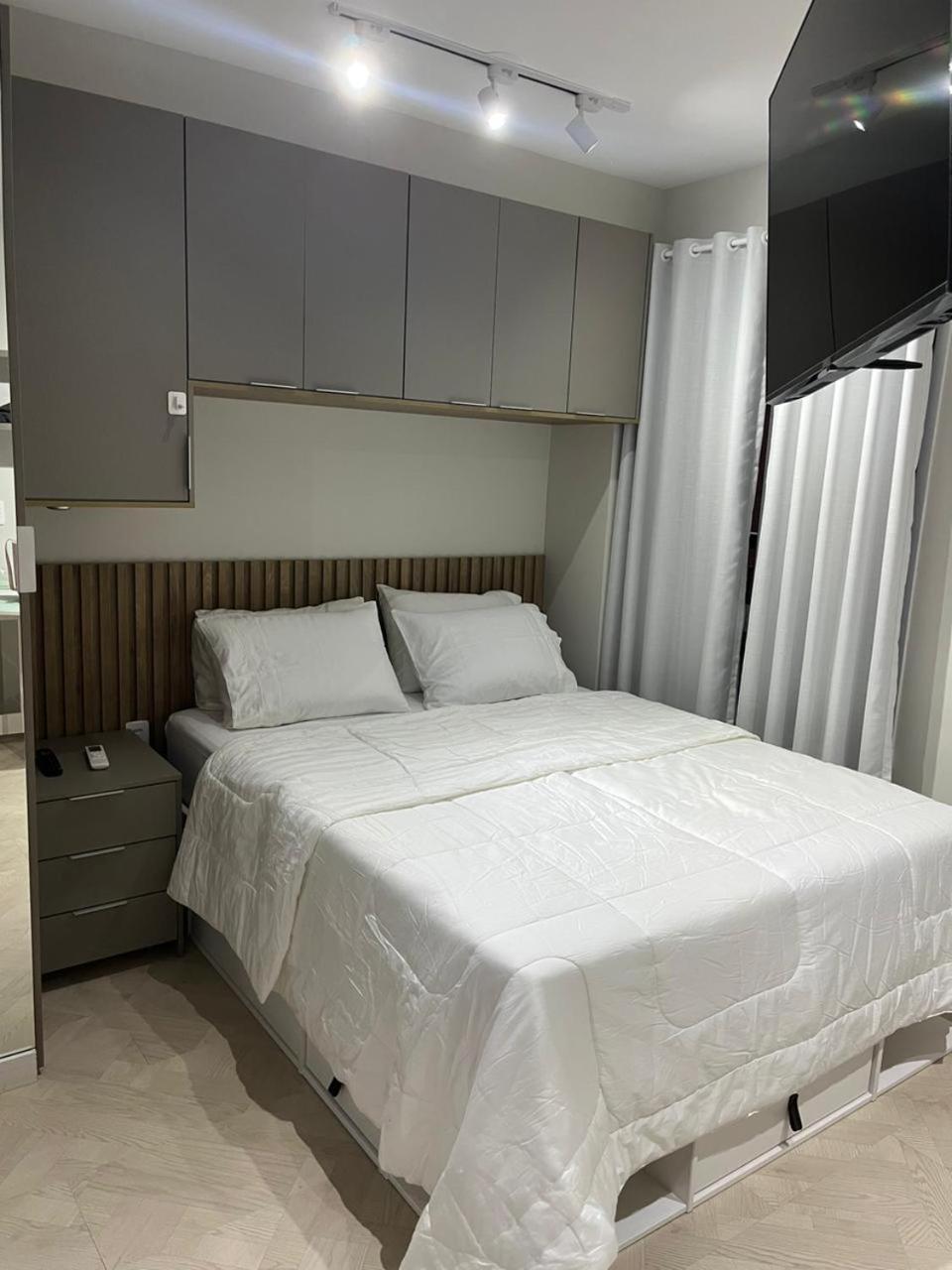 Ferienwohnung Studio Proximo A Paulista São Paulo Exterior foto