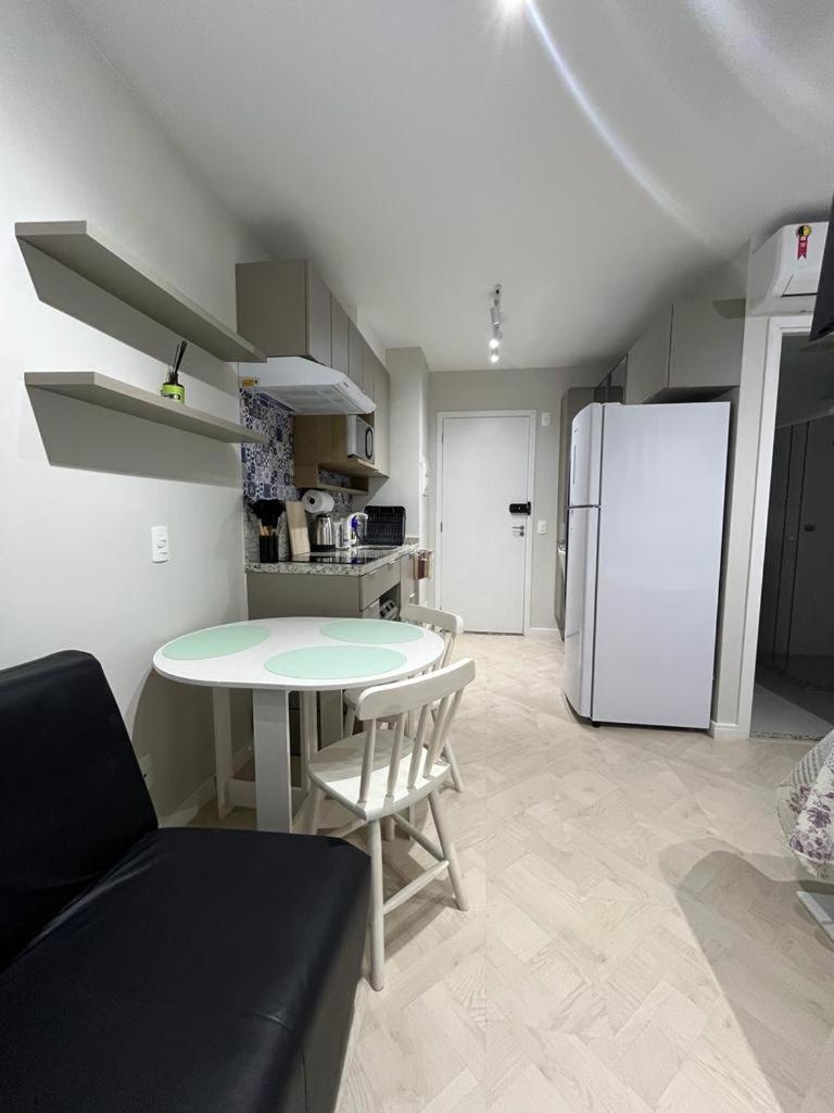 Ferienwohnung Studio Proximo A Paulista São Paulo Exterior foto